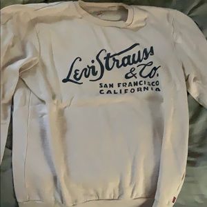 Levi Strauss Crewneck